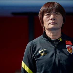 星空电竞官网-水庆霞：遗憾不是"铿锵玫瑰" 世界杯目标超过上届