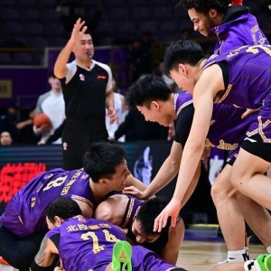 仅1个月！CBA官方确认：场均20分全能悍将被裁，2队已火速联系