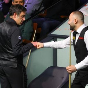 星空电竞-火箭个人世锦赛第200杆破百 布雷切尔淘汰马叔