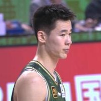 手感冰凉！郭昊文7投仅1中拿到4分出现3失误 三分2中0