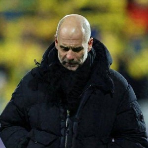 亨利剖析曼城新软肋：失去沃克，高位防线成隐患