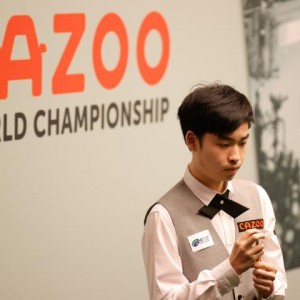 星空电竞-绝杀墨菲横扫米尔金斯 斯佳辉进八强成中国第5人