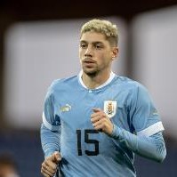 乌拉圭公布对阵玻利维亚26人名单，巴尔韦德、阿劳霍、努涅斯入选